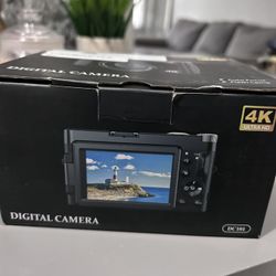 Video Camera 