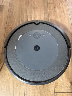 Robot vacuum