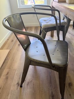 Dining chairs