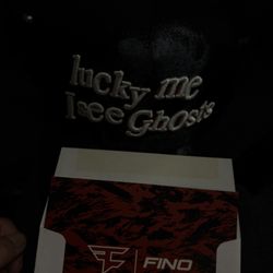 Fino X Faze Rug Hat 