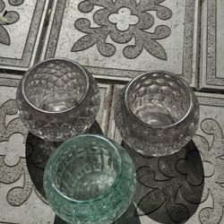 Candle Holder 