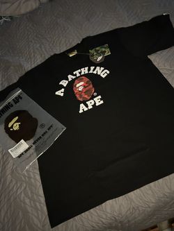 Bape Tee