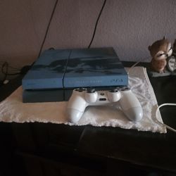 Ps4 Limited Edition