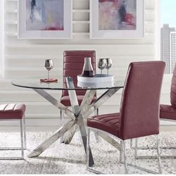 Modern Kitchen Table 