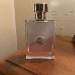 Versace Pour Homme Fragrance