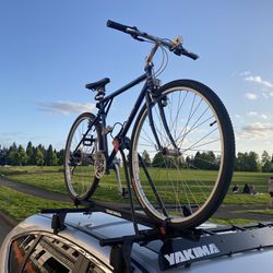 Yakima Upright Bike Rack