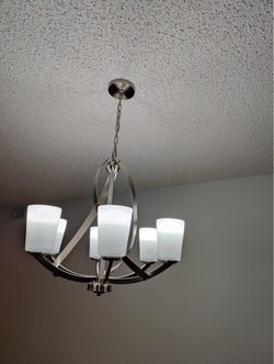 Chandelier
