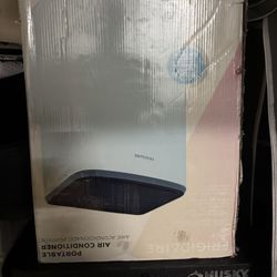 Fridgeaire Portable Air Conditioner 