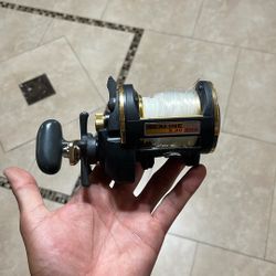 diawa fishing reel