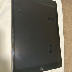 I Pad 9th generation 