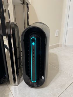 Alienware Aurora Gaming Desktop PC