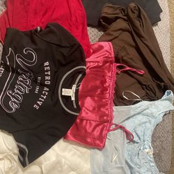 Cute Women Clothing 