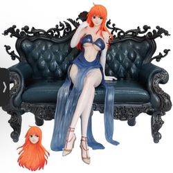 One piece Nami Sexy Figure Statue