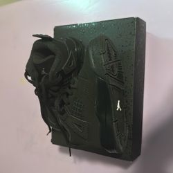 Jordan Retro 4 OG Toddler 