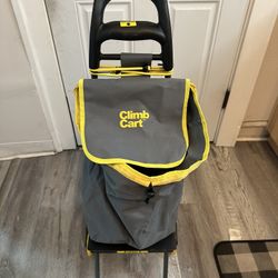 Climb Cart
