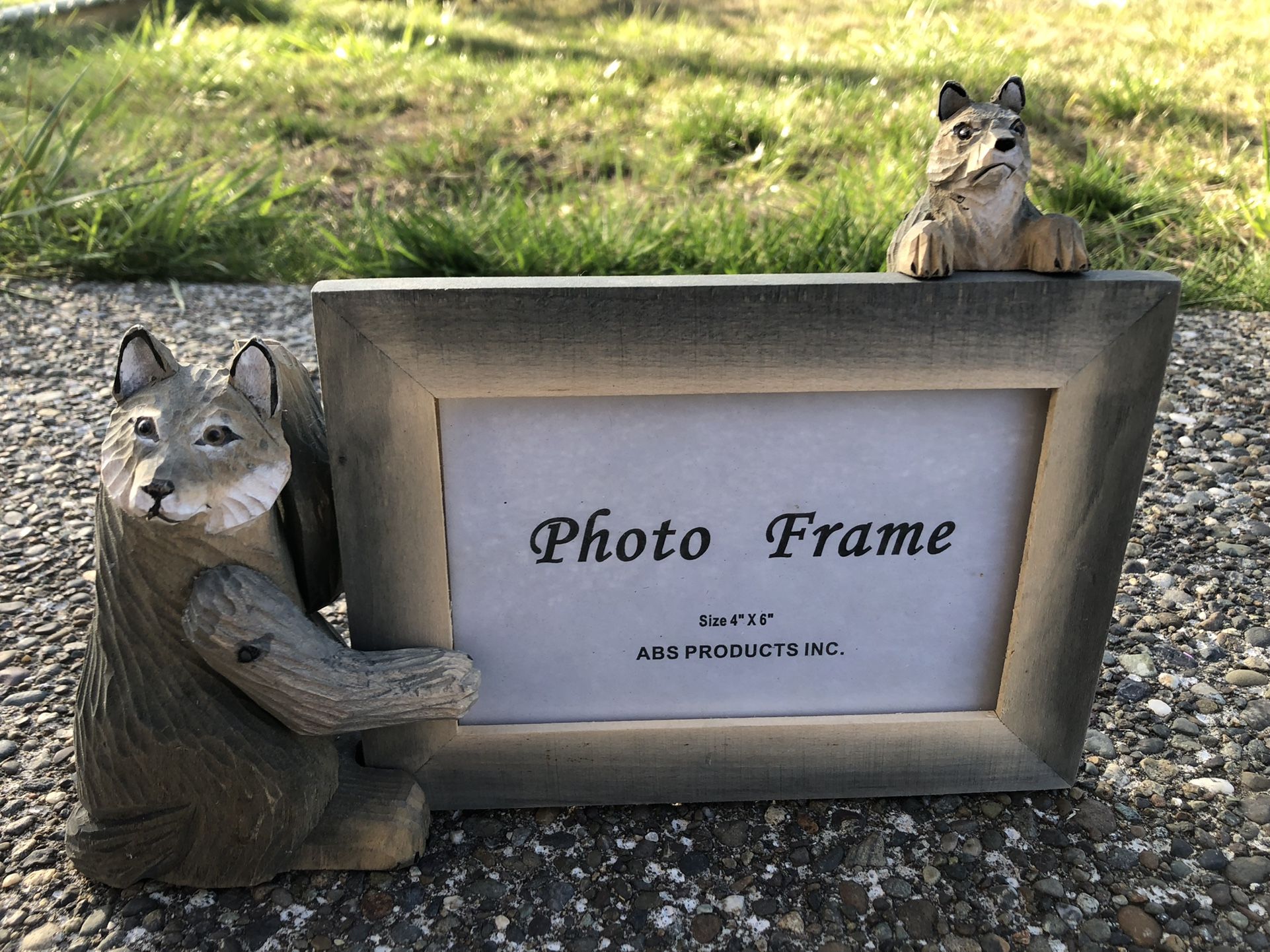 Picture Frame