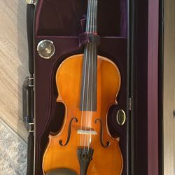 Full Size Violin 