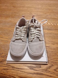 Girls airwalk shoes