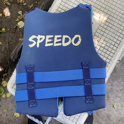 Life Jackets With Cooler