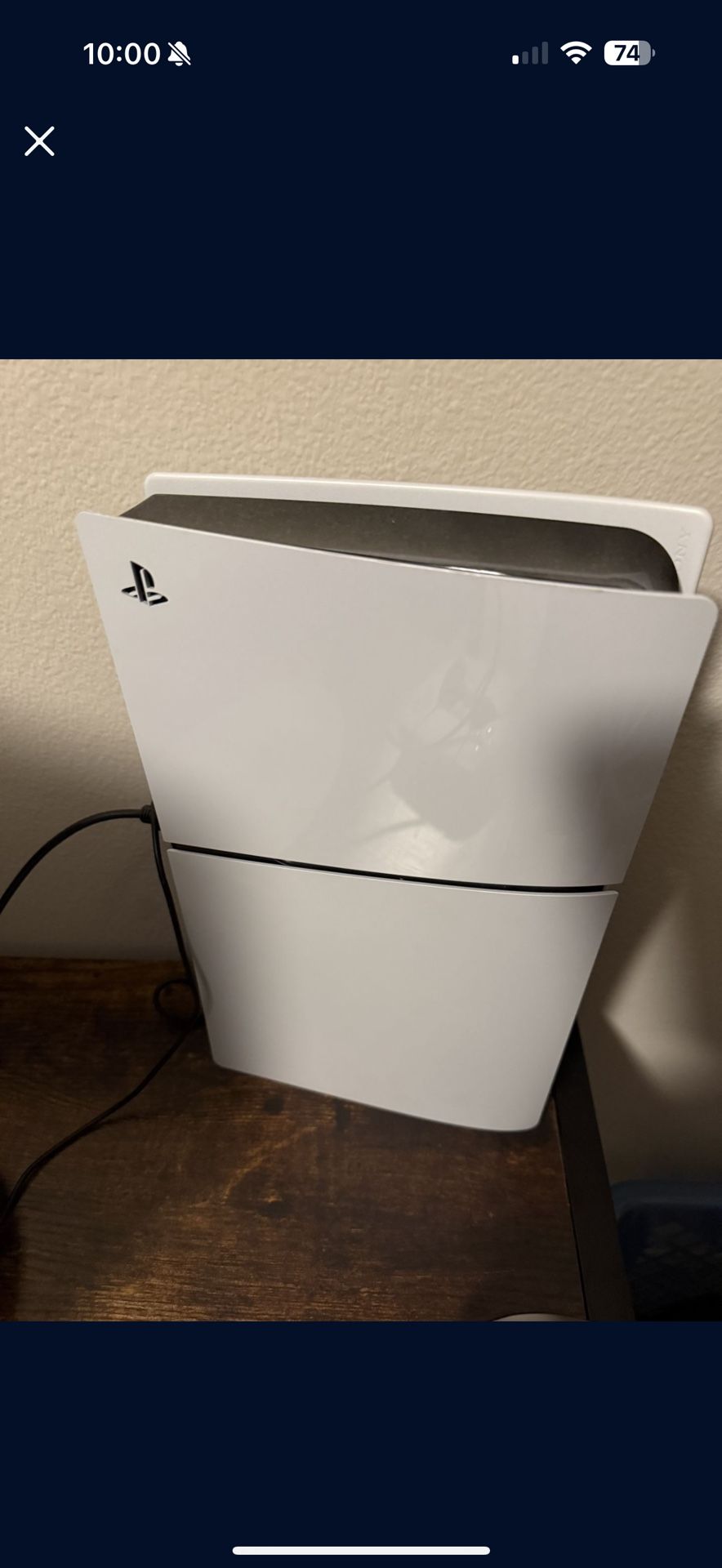 Ps5