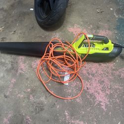 Blower