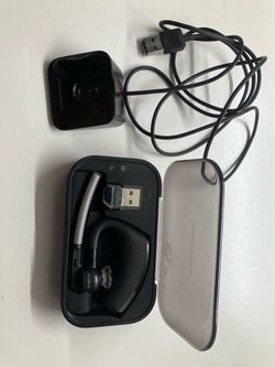 Plantronics Voyager 5200 Bluetooth Wireless Headset