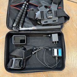 Go Pro 11 Hero Black 