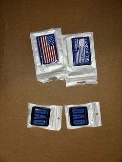Miscellaneous Patches