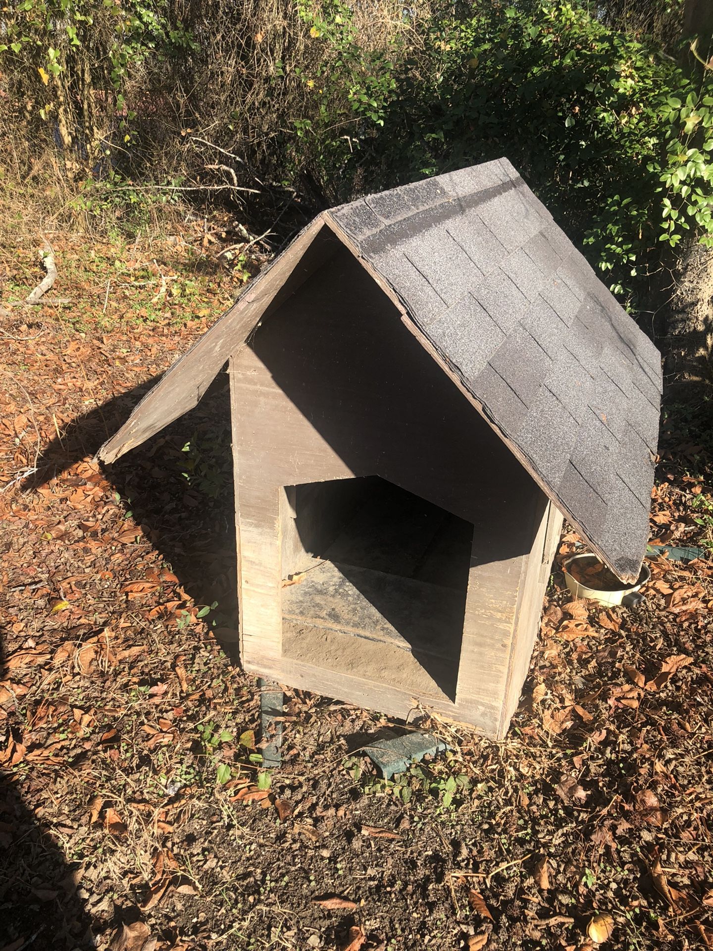 Dog House For Sale