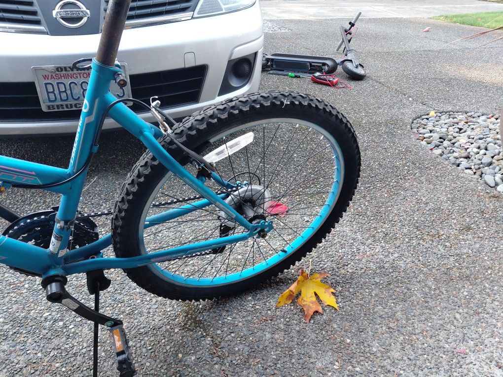 Dynacraft Breakpoint 