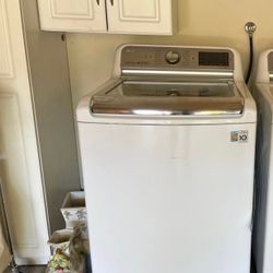 Washer LG Delivery Available 