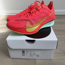 Nike ZoomX Vaporfly Next 4