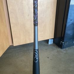 Rawlings Wood Bat 31/26 Drop 5