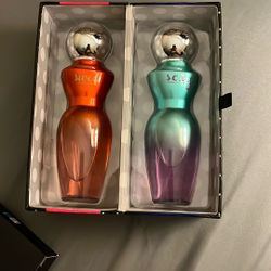 Perfumes 