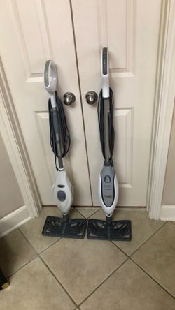 Shark Steam floor cleaners
