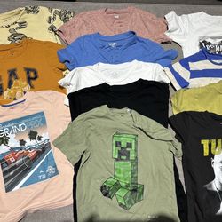 Boys clothes toddler size 4-5T