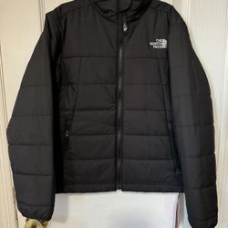 North Face Youth Coat