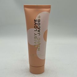 Daisy Love Marc Jacobs Body Lotion 2.5 Fl oz. 75 Ml. New Without Box *Authentic*