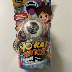 New YO-KAI WATCH Recognizes 100+ Medals.5$