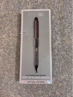 Hair curler