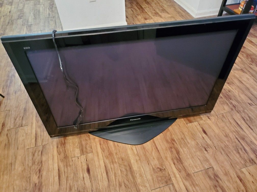 Panasonic TV