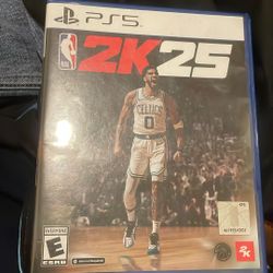 Nba2k25