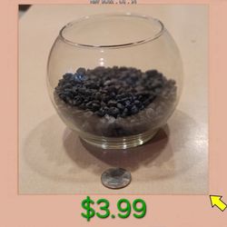 Small Fish Bowl