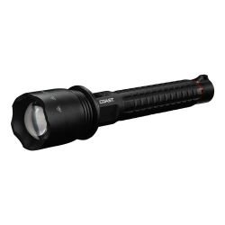 Coast XP46R 8000 Lumens LED Rechargeable Flashlight NEW 