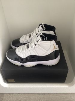 Jordan 11 Gratitude size 10