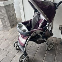 Free Stroller 