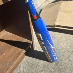 Easton Bat For 10-12 Youth Drop 11 Size 31 Inches