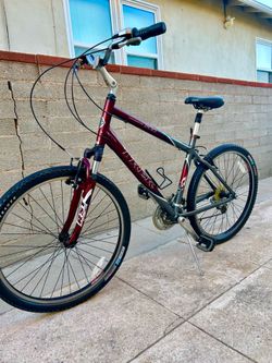Trek Navigator 200