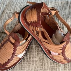 Huaraches Artesanales Mexicanos