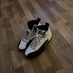 Jordan 12 Retro Chinese New Year Sz 10 